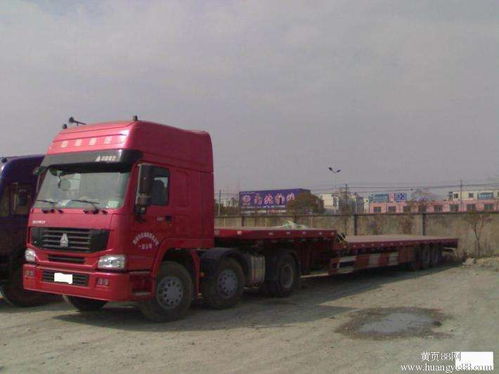 南充到榆林大貨車高欄車返空車