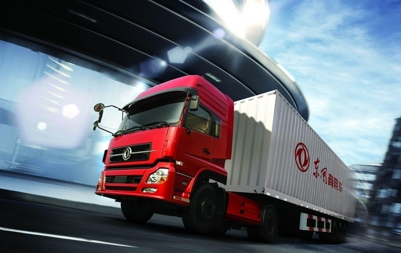 提供服務-普通貨運、水路貨運、航空貨運