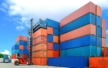 飛輪云倉(cāng)物流科技