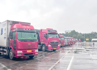 普通貨運車輛年審新規5月1日起實施,涉及輕卡、半掛車等