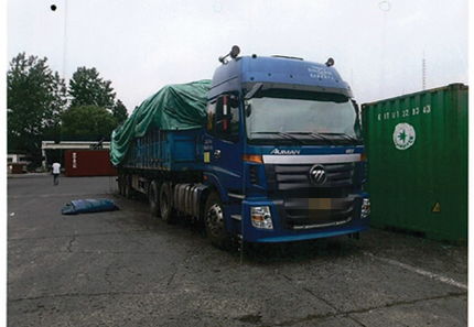 普通貨車運(yùn)輸危化品涉危險(xiǎn)駕駛罪的法律風(fēng)險(xiǎn)與國內(nèi)貨物運(yùn)輸代理責(zé)任