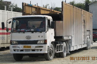 深圳至連云港轎車托運(yùn)服務(wù)全指南 價(jià)格、流程與專業(yè)公司推薦