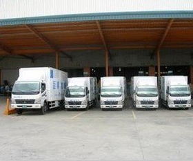 武岡市創(chuàng)潔物流園與王城新天地大型市場(chǎng)營(yíng)銷策劃書 國內(nèi)貨物運(yùn)輸代理業(yè)務(wù)拓展