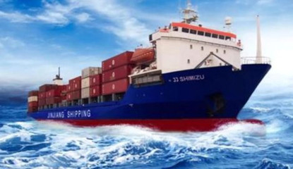 中國十大物流公司排行榜 中遠(yuǎn)海運(yùn)榮膺第二，領(lǐng)航國內(nèi)貨物運(yùn)輸代理