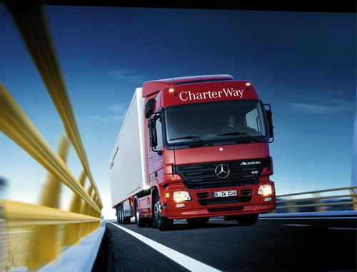 南方環宇物流 深圳直達昆山專業貨運服務